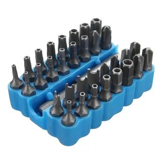 Torx 10 биты