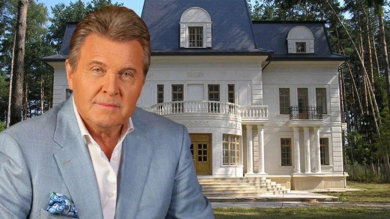 Дома и дачи советских звезд: где живет Лещенко, Пьеха, Виторган, Этуш - Экспресс