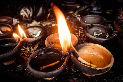 Oil burning перевод