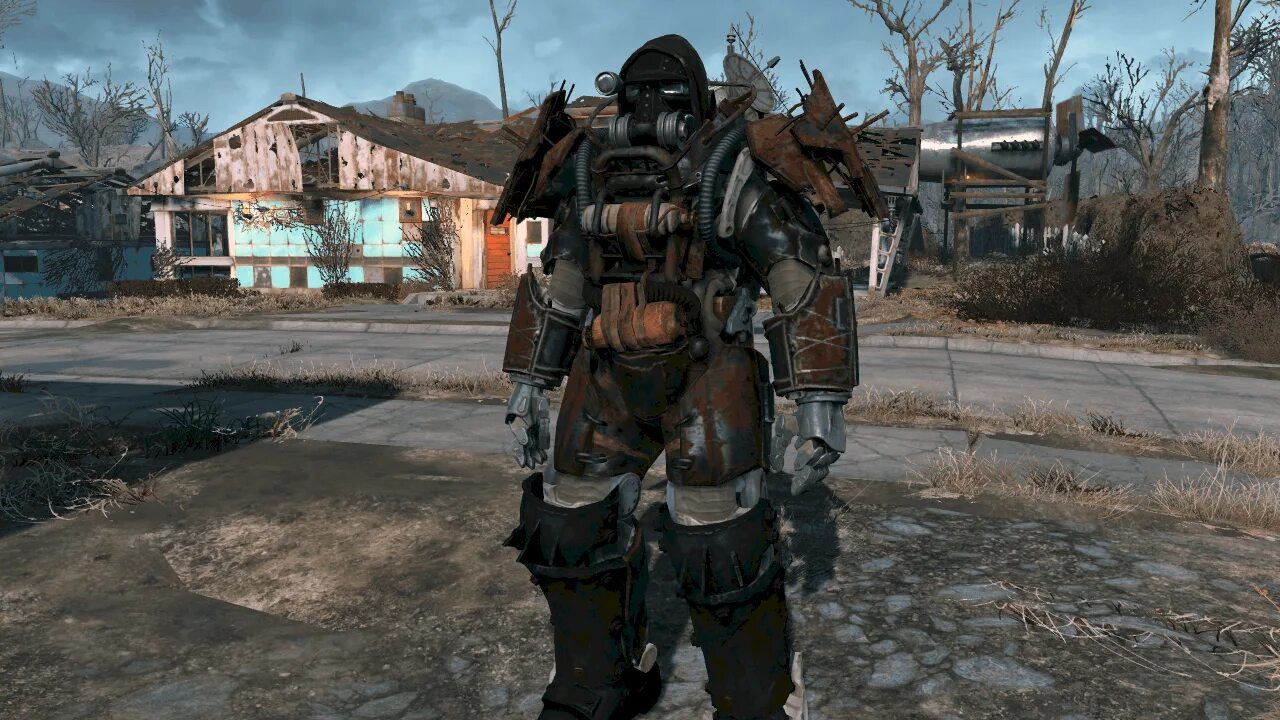 Как выйти из силовой брони. Fallout 4 Raider Power Armor. Raider Armors фоллаут 4. Fallout 4 Hellcat Power Armor Mod. Fallout 4 "х-92 легкая силовая броня".