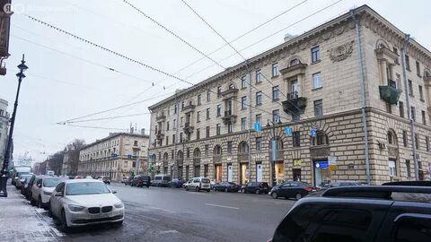 Г санкт петербург пр кт суворовский