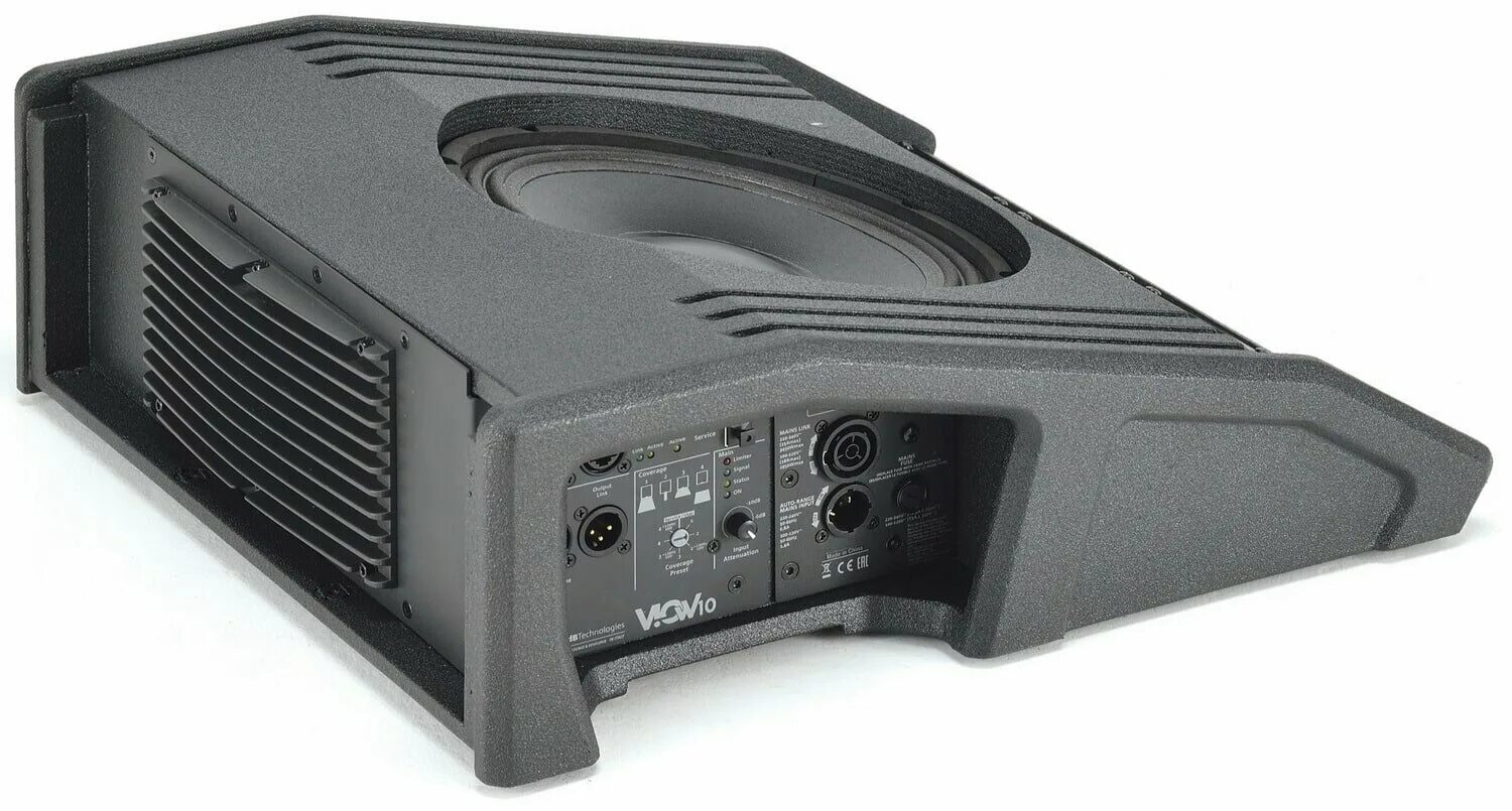 Db monitor