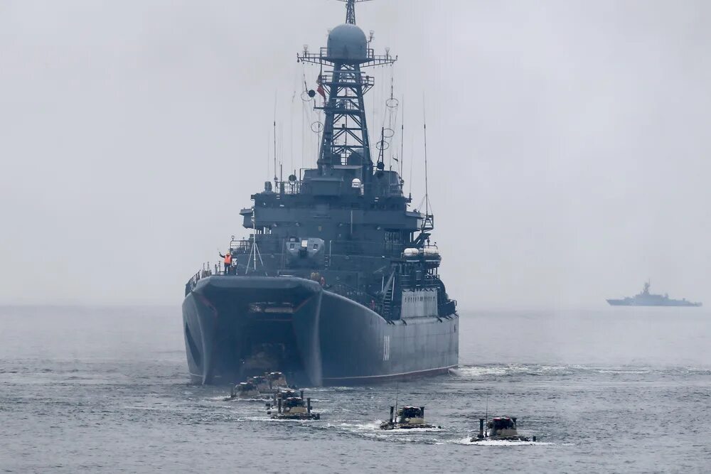 БДК Королев. БДК Королев ВМФ. БДК 130 Королев. Корабль Королев Балтийский флот. Ч ф рф