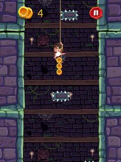Treasure tapper