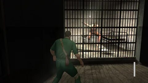 Manhunt 2 моды