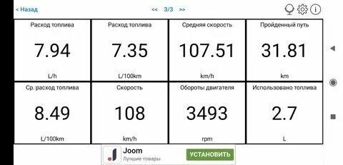 1 литр бензина это сколько километров
