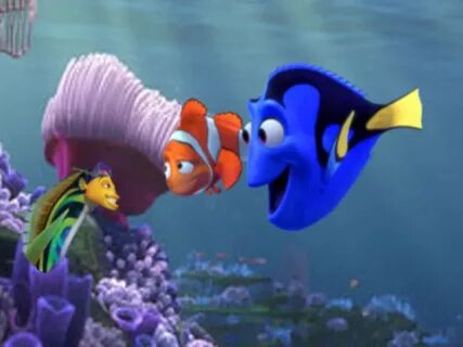 Dory marlin