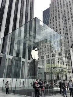Apple store 5