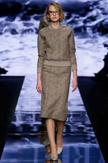 Max mara осень
