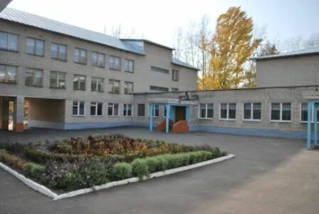 Цнинская сош