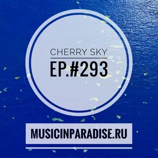 Cherry skies