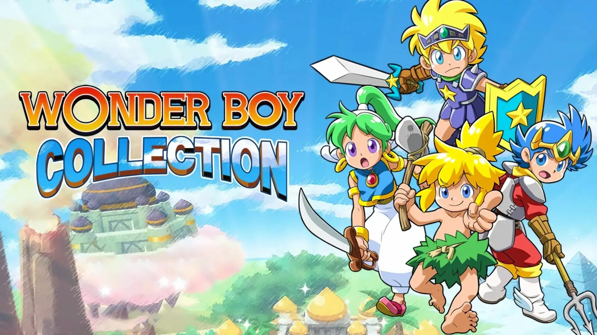Обзор игра чудо. Wonder boy игра. цфтвук ищн. игра кватро. wonder boy v - monster world iii.