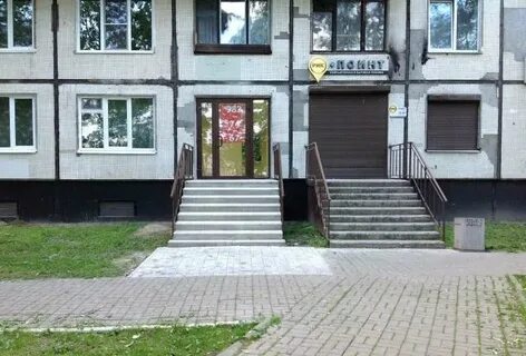 Ул большевистская 28