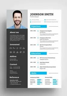 Top cv