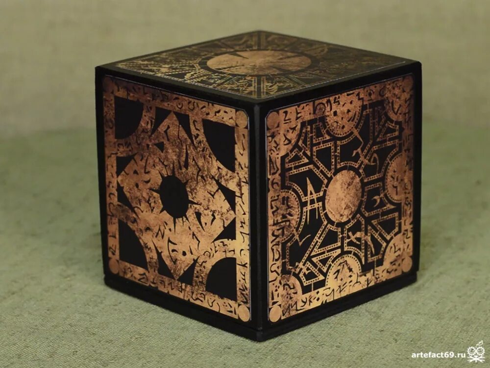 Cube шкатулка. Шкатулка Лемаршана. Восставший из ада шкатулка Лемаршана. Hellraiser шкатулка Лемаршана. Шкатулка Лемаршана узор.