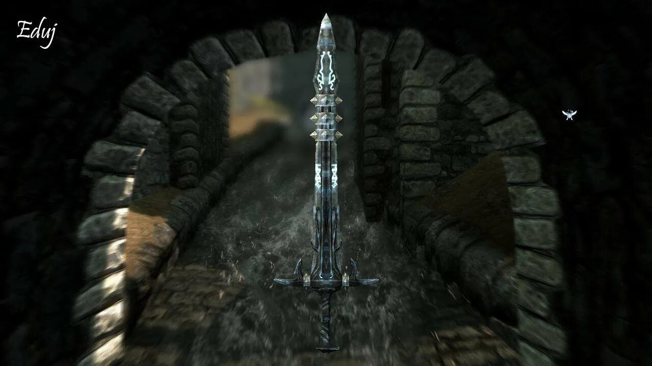 Unique uniques skyrim