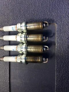 Теана j32 свечи ниссан 2.5 v6