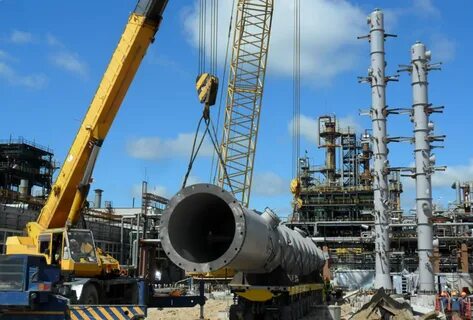 б 2.3 проектирование объектов нефтегазодобычи