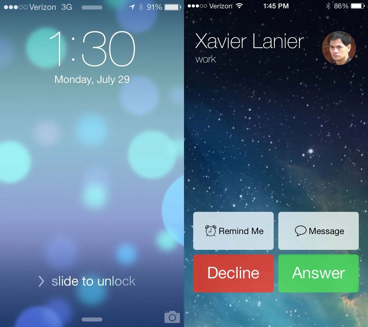 Ios 7 стоит ли. Айос 7. ios 7 интерфейс.