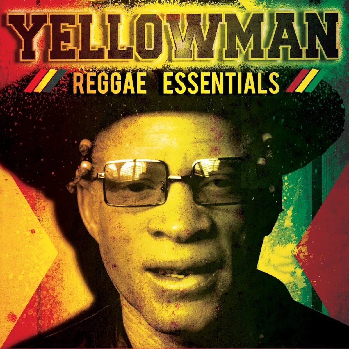 Винстон Фостер Yellowman. Yellowman Reggae. Йеллоумэн ямайский диджей. Yellowman