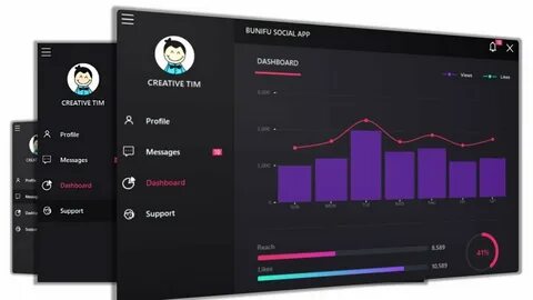 Создать приложение для windows