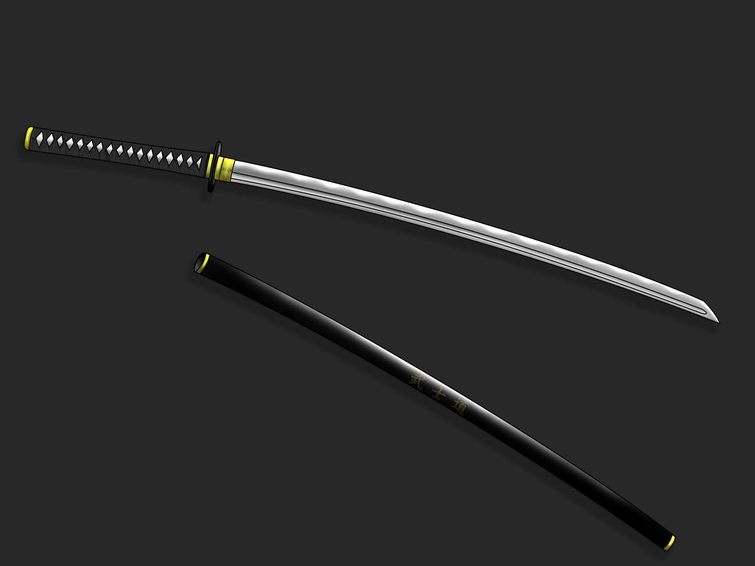 Skyrim катана йотохатамонба. Катана x958. Дэдпул мечи катана. Катана макомо. Катана мэн 1530.