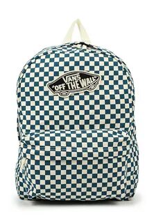 Рюкзак vans