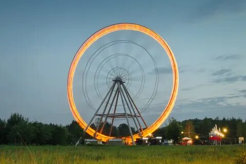 Колесо ярославль