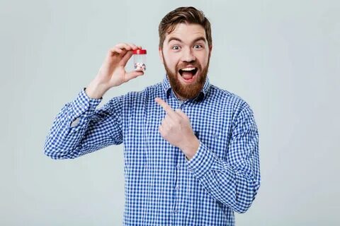 Are you happy man
