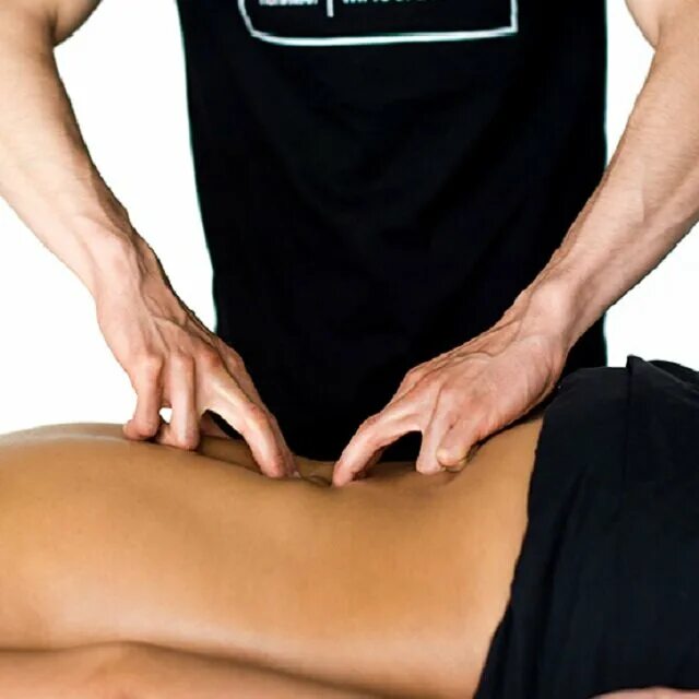 Fascia massage