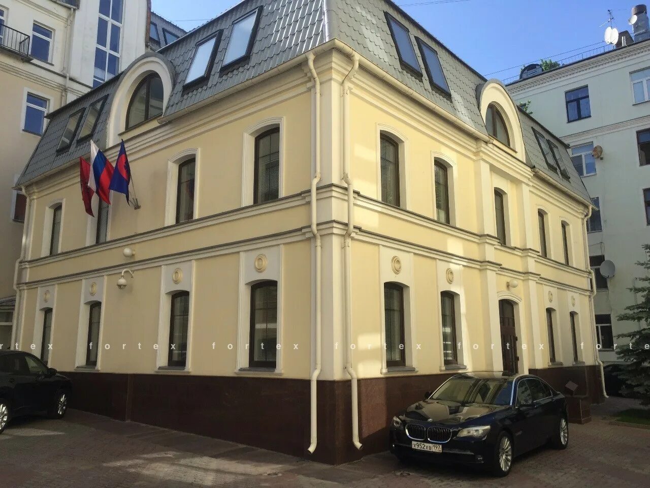 Москва, яковоапостольский переулок, дом 12, строение 1. 5-7 стр. Москва яковоапостольский пер 8. 3. , д.