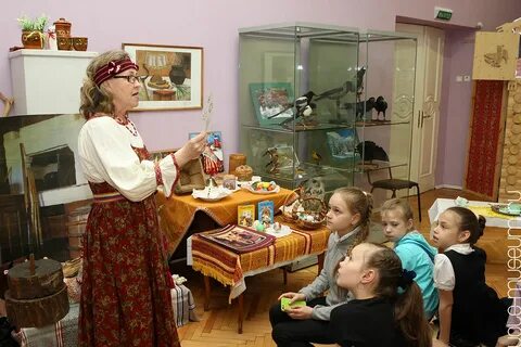 Народный н
