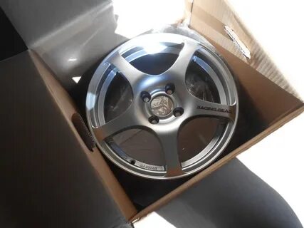 Wheels r15