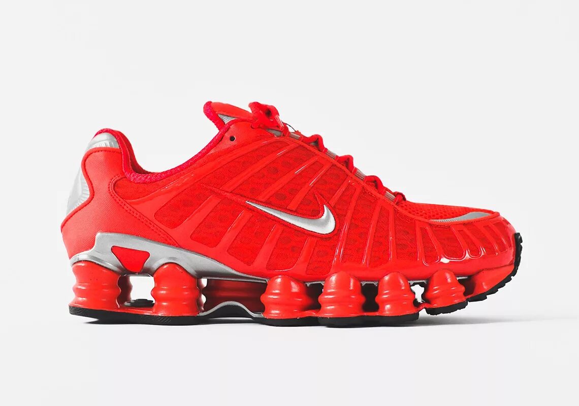 Nike shox tl мужские. Nike Shox TL 2003. Nike Shox total. Nike Shox TL Red. Nike Shox Speed Red.