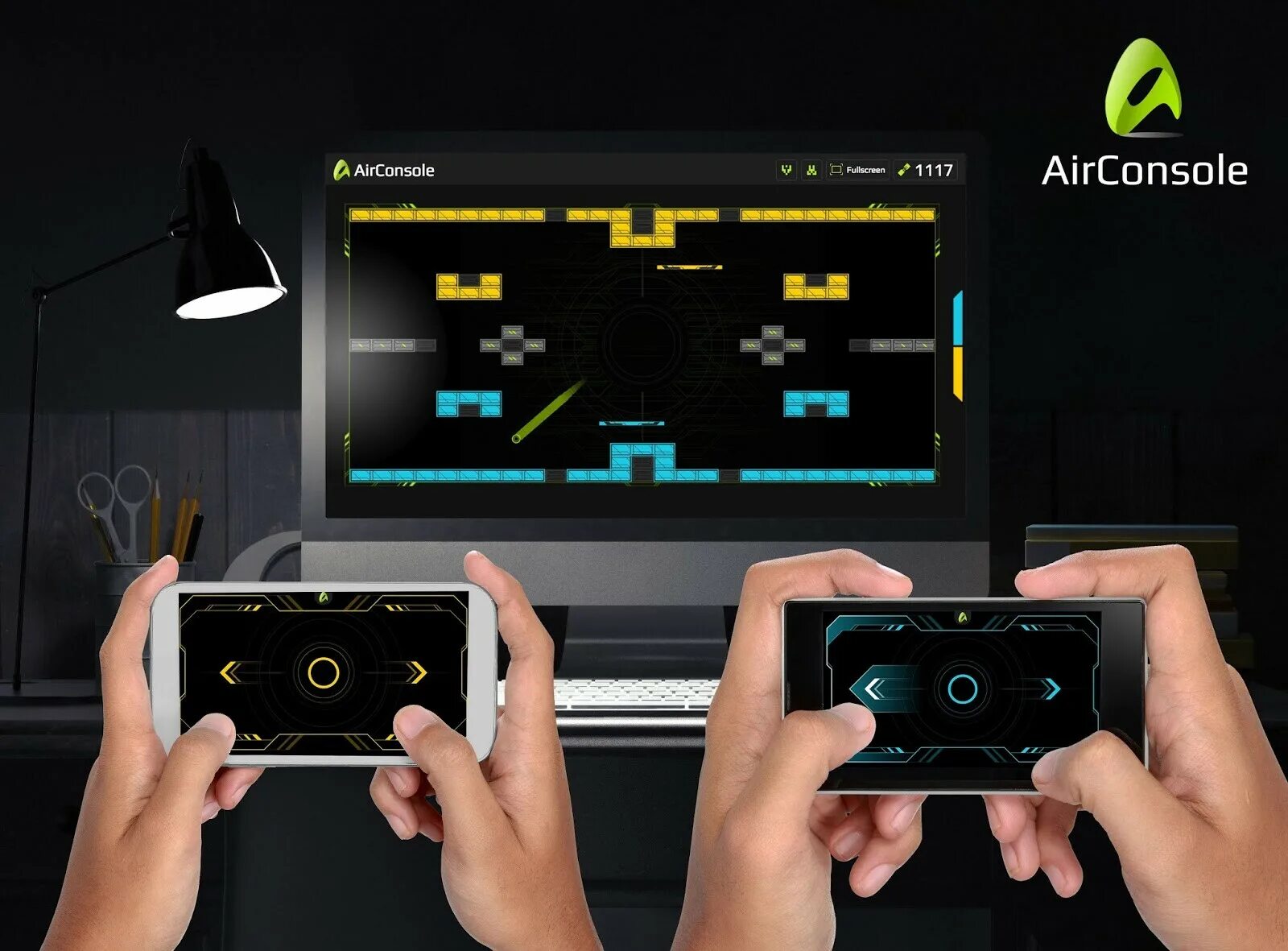 АИР консоль. AIRCONSOLE игры. Игры в АИР консоль. Www.AIRCONSOLE.com. Игры для телевизора на андроиде