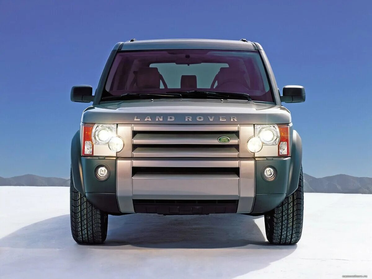 лнэнд ровер дискавери 3. 7. Land rover discovery 3 2009. ландтровер дискавери 3. диски ленд ровер.