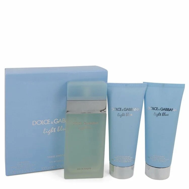 Набор Дольче Габбана Лайт Блю женские. Dolce Gabbana Light Blue набор. Крем Дольче Габбана Light Blue. Дольче Gabbana Light Blue Sicily.