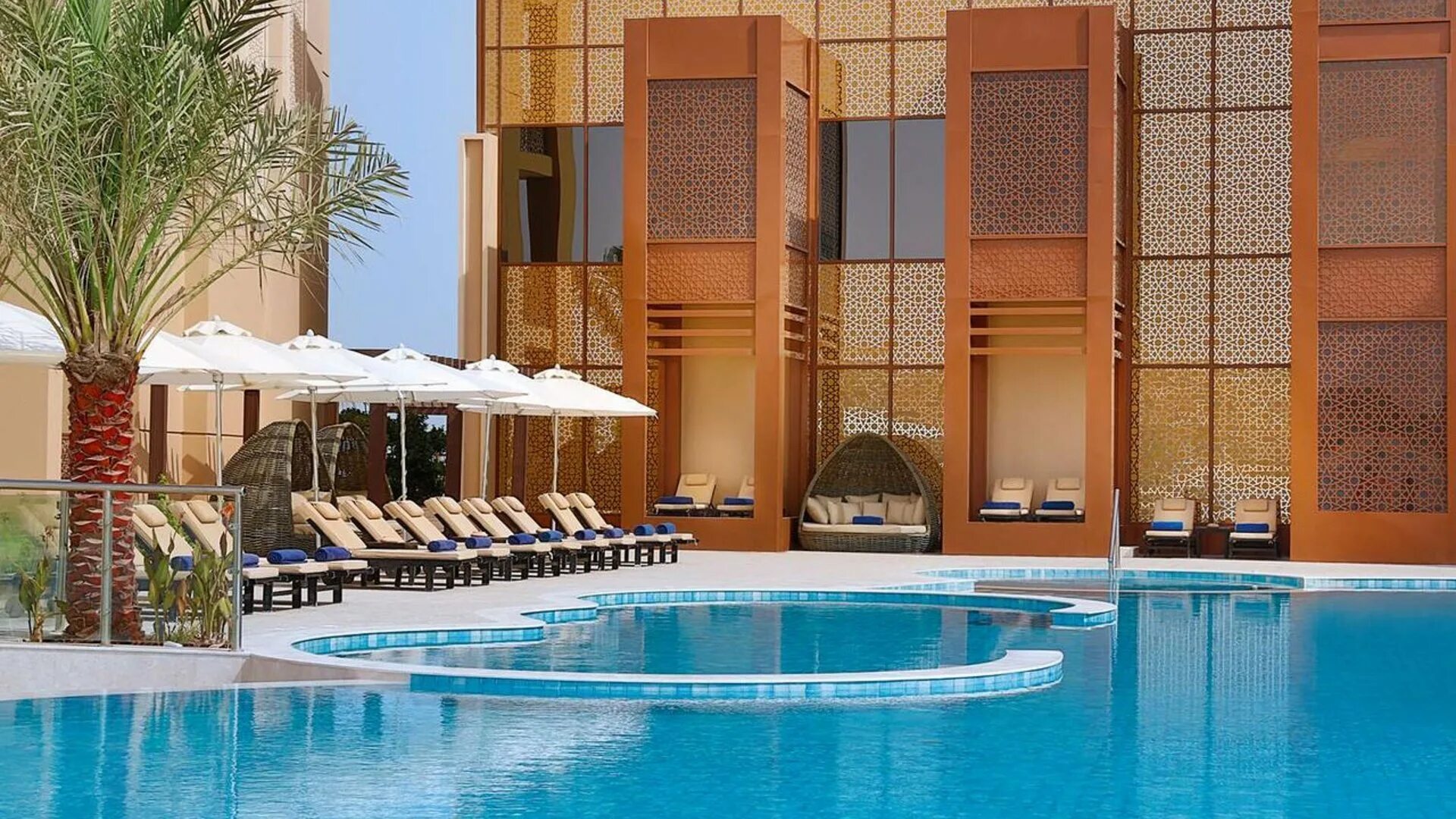 Radisson al marjan. Radisson al marjan
