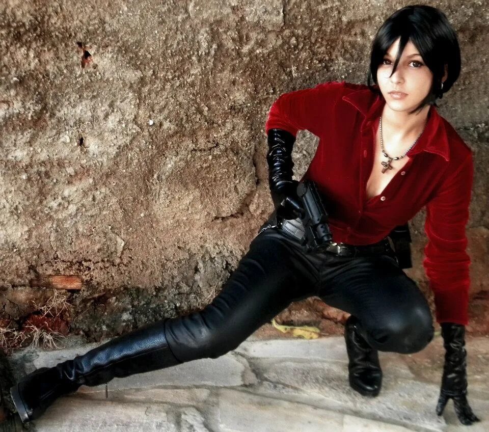 Ada cosplay. Ада Вонг Resident Evil. Ада Вонг Cosplay. Ада Вонг косплей. Resident Evil ada Wong Cosplay.