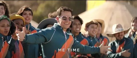 Time netflix