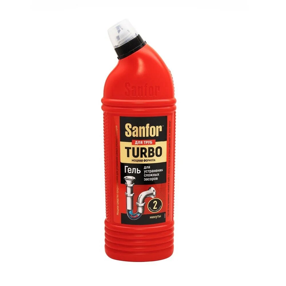 Гель от засоров в трубах санфор. Средство от засоров sanfor. Санфор для труб 1000г. Средство для чистки труб sanfor, 1000 г. Санфор средство для прочистки труб 750мл 15 мин.