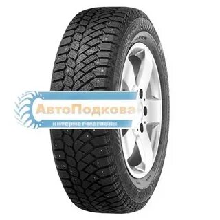 Gislaved nord frost 200 94t отзывы