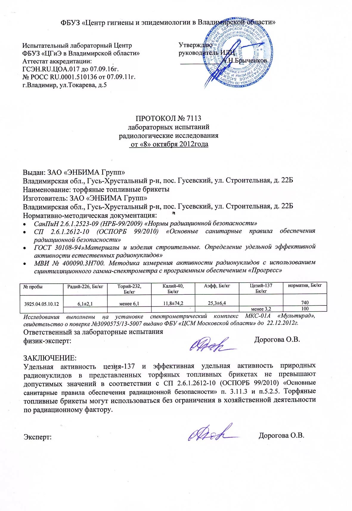 Гигиенические протоколы. Протокол лабораторных испытаний на радиологические исследования. Протокол производственного радиационного контроля. Протокол испытания воды питьевой радиология. Протокол радиационного (дозиметрического) контроля.