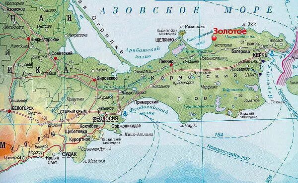 Населенного пункта азовское. Керченский полуостров на карте крыма. карта керченского полуострова подробная. керченский полуостров на карте. карта керченского полуострова с населенными пунктами.