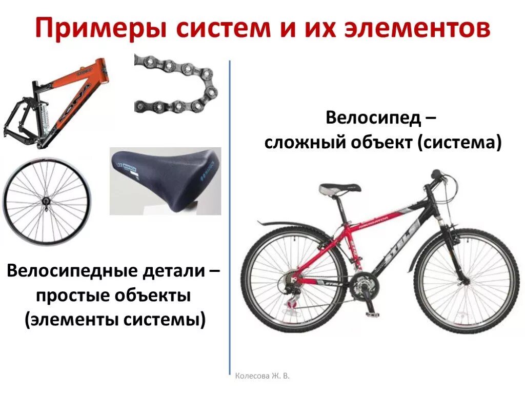 Объект техники пример. Объект техники пример