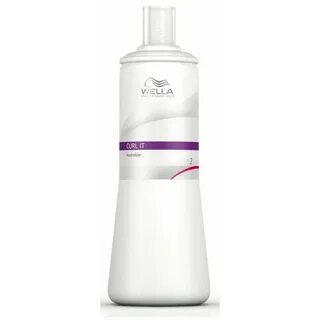 Лосьоны wella