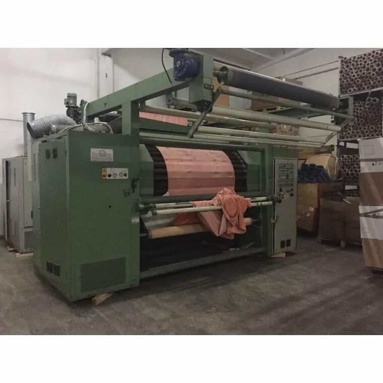 Raising machines. Brushing machine. Raising machine. Ворсовальная машина. Ворсовальное оборудование.