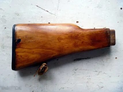 Приклад ак 47