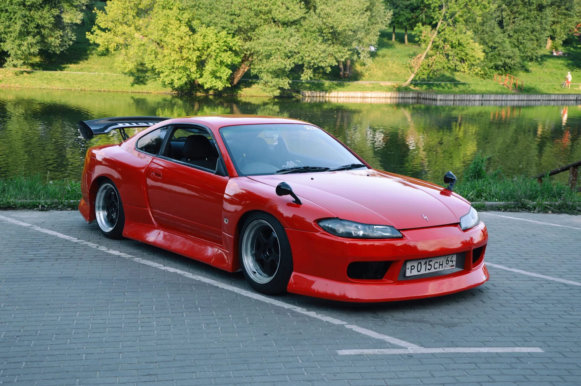 Silvia. Nissan Silvia s15. Nissan Silvia 1999.