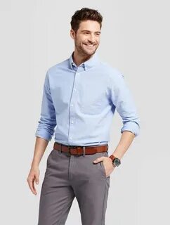 Pant men